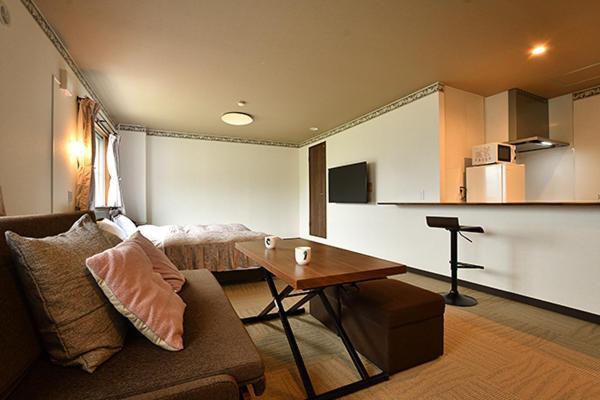 Hotel Takimoto Yamanouchi  Exterior foto